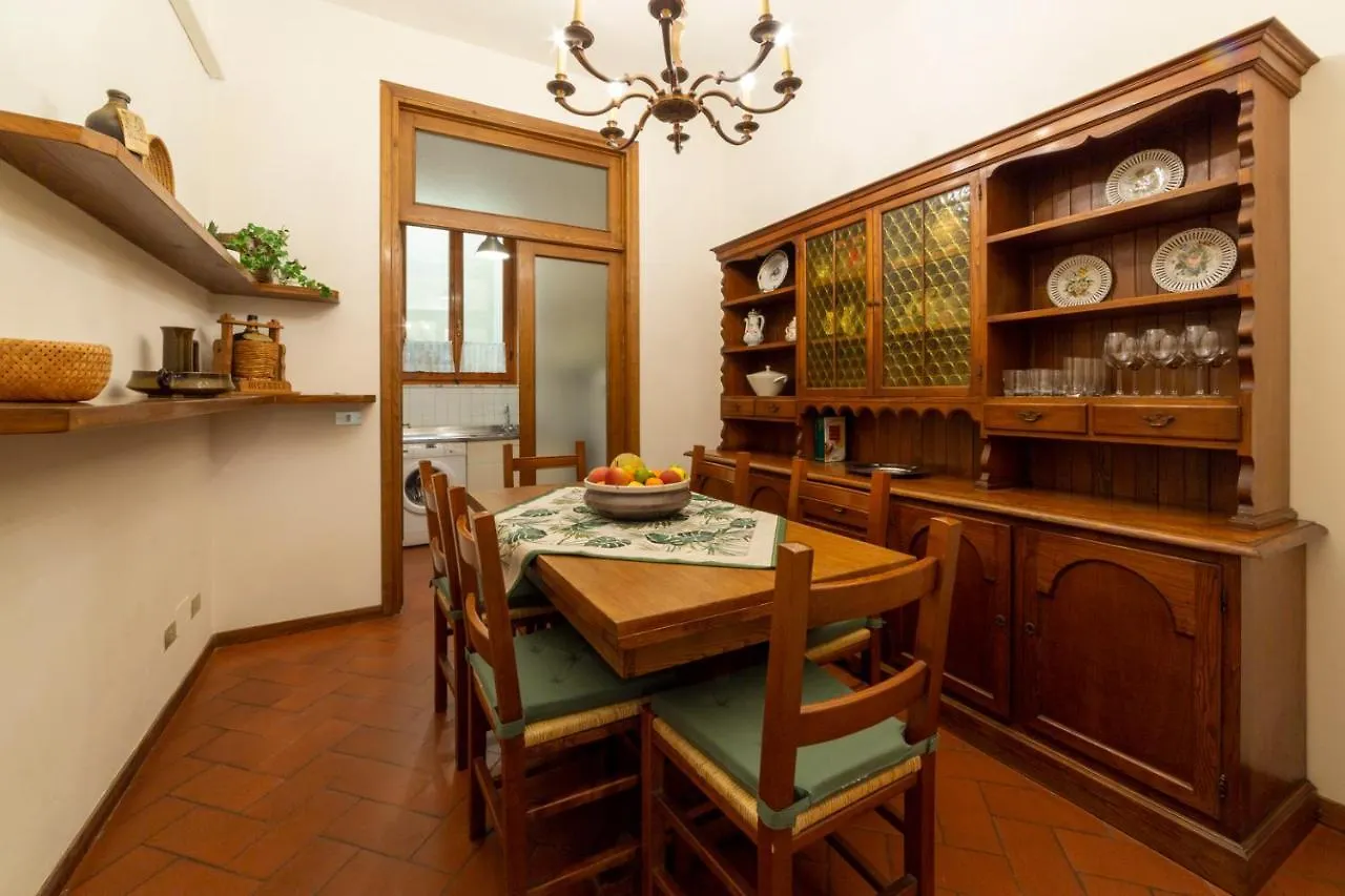 110 Sqm Apartment 6 Sleeps In Santa Croce Firenze