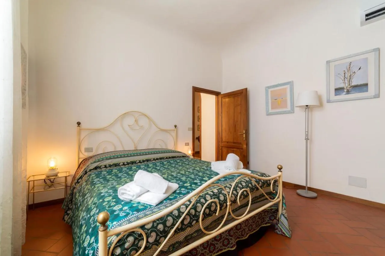 110 Sqm Apartment 6 Sleeps In Santa Croce Firenze