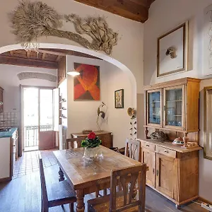 Art Sant Ambrogio Florence